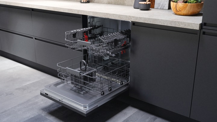 Image du produit Bauknecht Bcic 3c26 E Ch