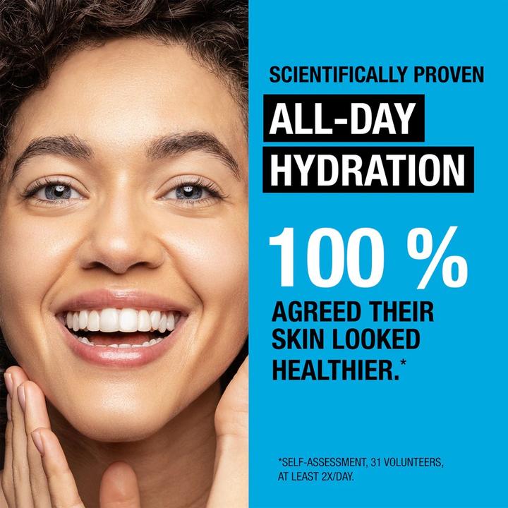 Image du produit Neutrogena Hydro Boost (Crème solaire, SPF 50, 50 ml, 50 g)