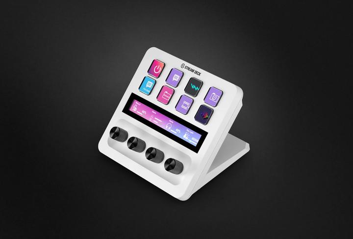 Image du produit Elgato Stream Deck