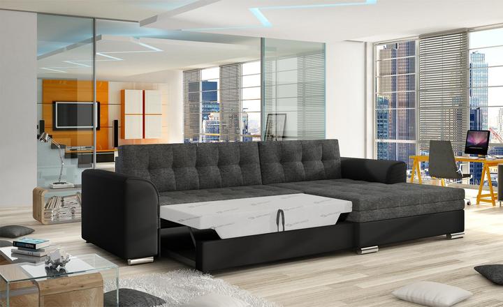 Produktbild ELTAP Conforti (4-Sitzer, Ecksofa)