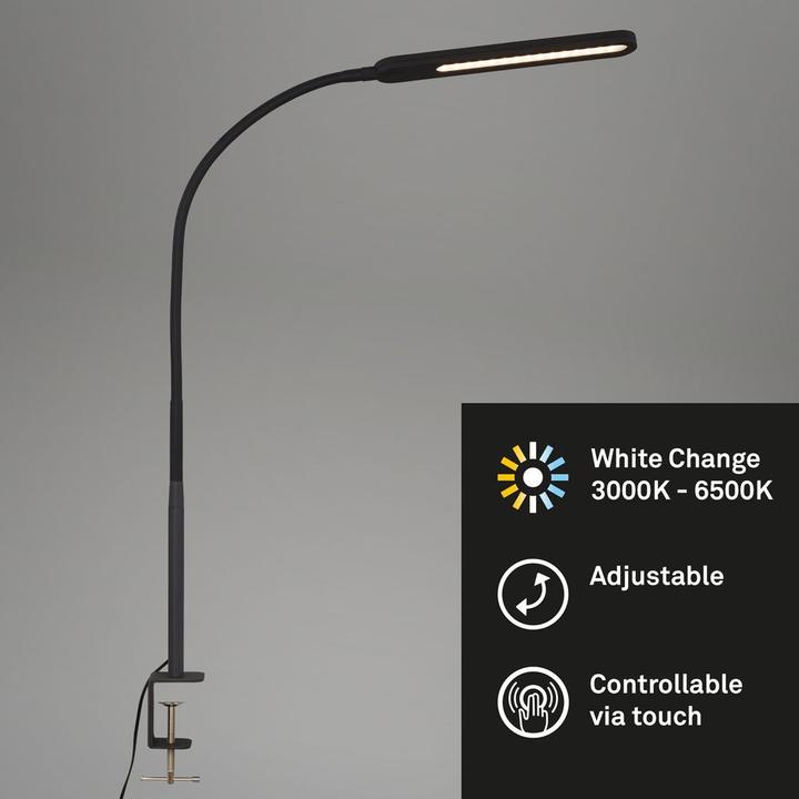 Produktbild Briloner Klemmleuchte (600 lm)