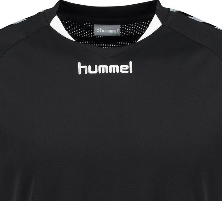 Actual product image hummel Authentic Charge Ss Poly Jersey (40, 42, 44, 46, 48, 50, 52)