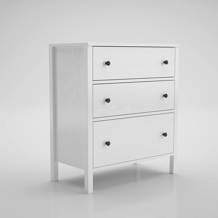 Immagine prodotto Skye Decor Tara (77 x 40 x 88 cm)