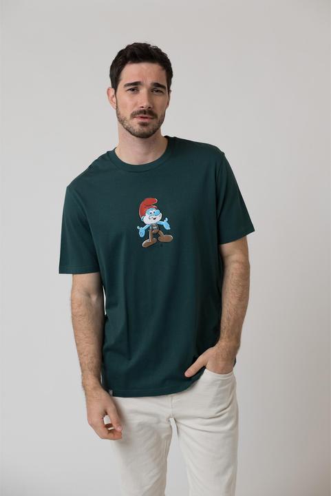 Produktbild Bavarian Caps Papa Schlumpf (S)