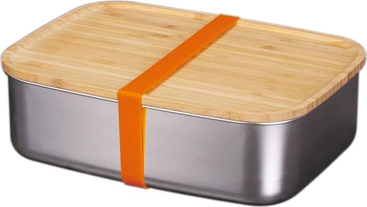 Produktbild BerlingerHaus Lunch box with bamboo lid (BH/7207)