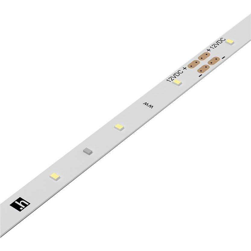 Halemeier, LED Streifen, LED Bänder Versa Inside 80 / 12 V (Neutralweiss, 1000 cm, Indoor)