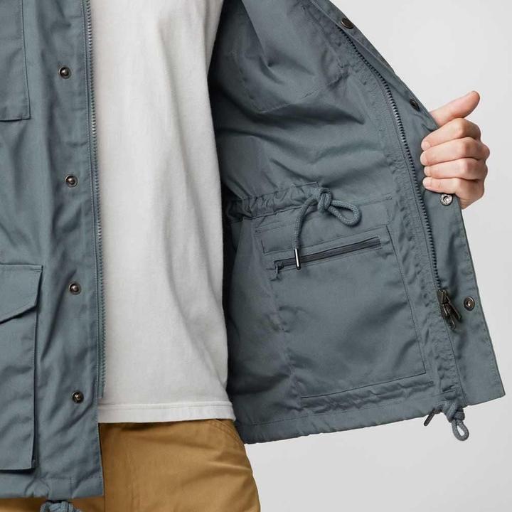 Produktbild Fjällräven Räven Jacket (S)