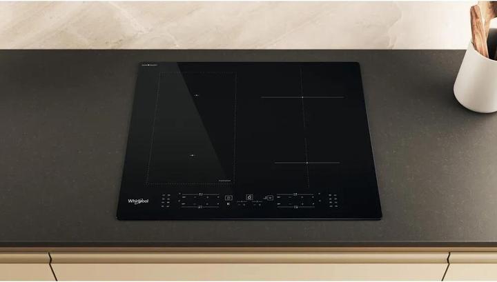 Image du produit Whirlpool WL B4060 CPNE (59 cm, Table de cuisson à induction)