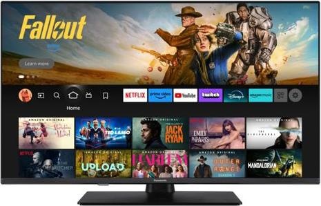Immagine prodotto Panasonic TV-40S55AEZ (40", LCD, Full HD)