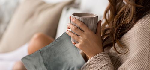 Actual product image Adler AD 7427 (Electric bed bottle)