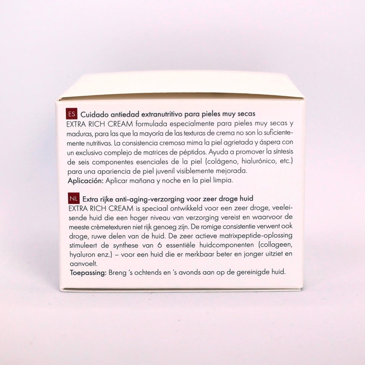 Produktbild Malu Wilz Regeneration Extra Rich Cream Refill (50 ml, 24h Creme)