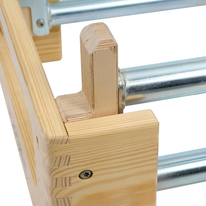 Actual product image Sport-Thieme Jumping box intermediate part Mario