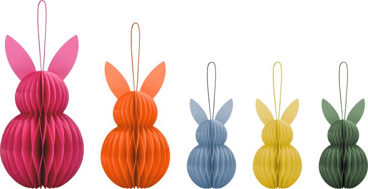 Remember Baumschmuck Osterhase