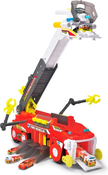Produktbild Dickie Fire Tanker