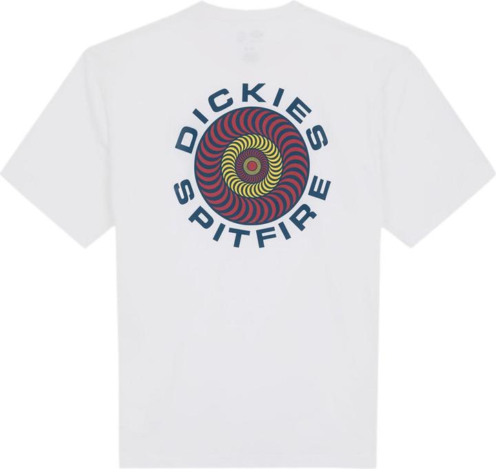 Immagine prodotto Dickies Maglietta Dickies x Spitfire (M)