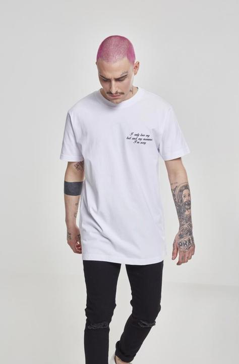 Produktbild Mister Tee I'm Sorry Tee (XXL)
