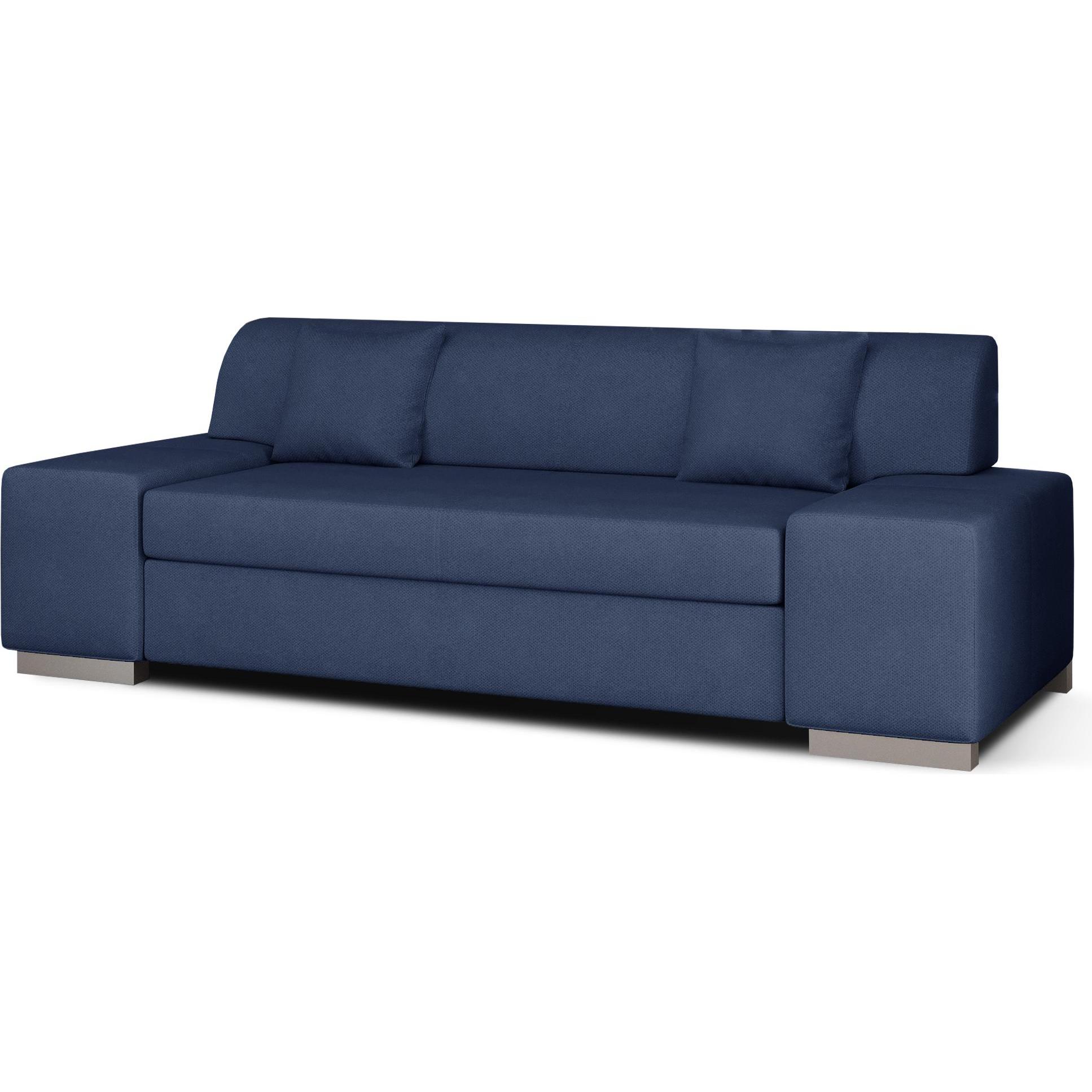 ELTAP, Sofa, PORTO 3 (Bettsofa, 3-Sitzer)