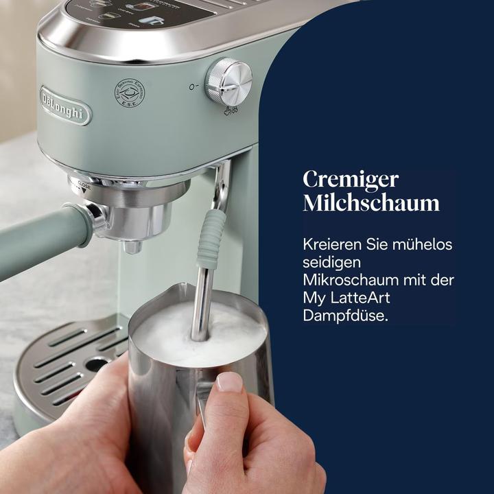 Actual product image De'Longhi Dedica Duo