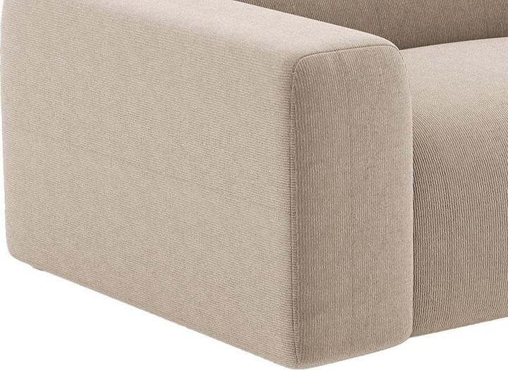 Produktbild Vente-unique Pogni (3-Sitzer)