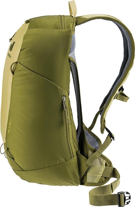 Actual product image Deuter AC Lite 17 (17 l)
