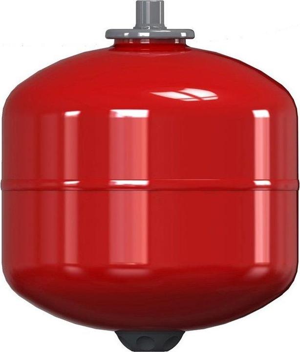 Image du produit Varem VASE D'EXPANSION LR CE 12L 3/4 GAZ 6BAR