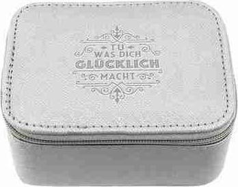 Immagine prodotto Schmuckbox Metallic Tu was