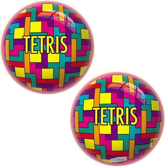 Actual product image Mondo Ball Tetris Fluo