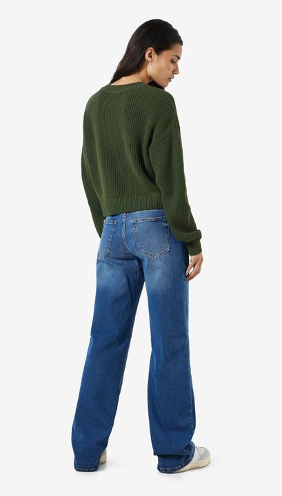 Produktbild Noisy May Strick- Pullover (L)