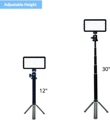 Image du produit Lume Cube Kit d'éclairage de diffusion vidéo (Lumière vidéo)