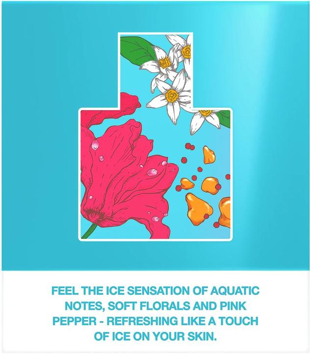 Produktbild Mexx Ice Touch (Eau de Toilette, 20 ml)