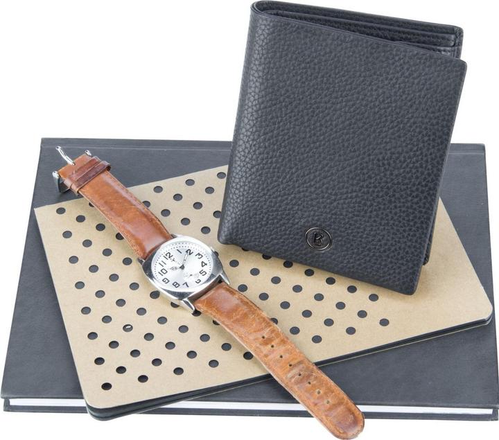 Produktbild Bogner Geldbörse Vail Riko Billfold LV16