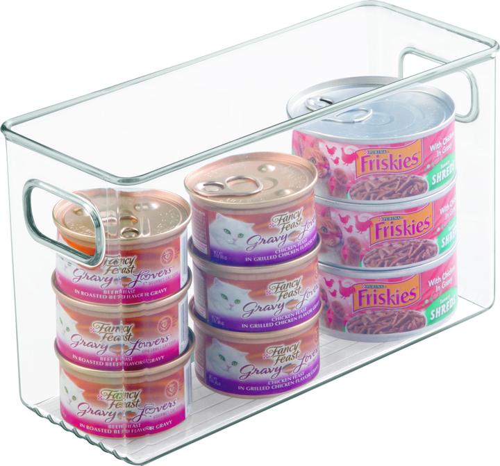 Actual product image iDesign Organizer Bin (10 cm, 1x)