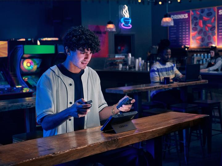 Produktbild Lenovo Legion Go