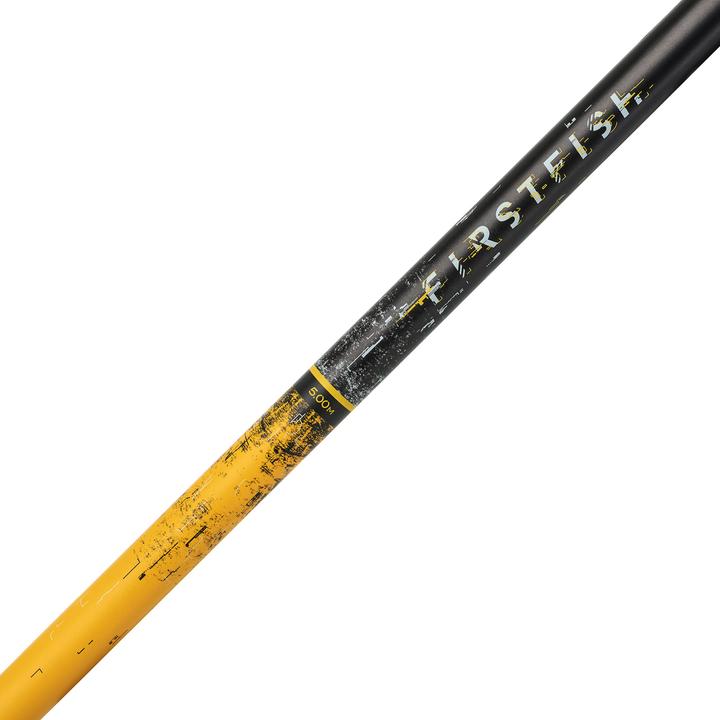 Produktbild Caperlan firstfish 2k22 5m 334251 (Fliegenrute, 500 cm)