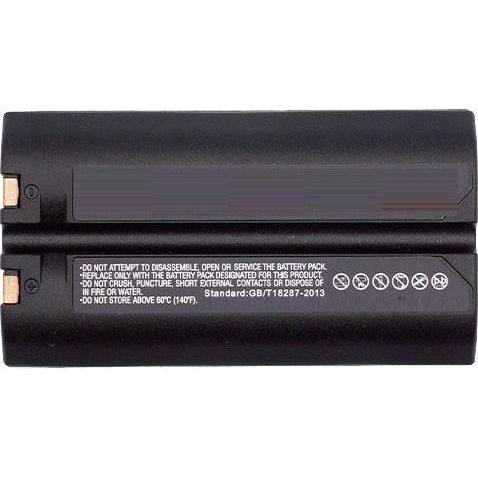 CoreParts Battery for Honeywell Scanner, Barcode-Scanner Zubehör