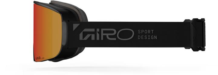 Actual product image Giro Axis Vivid Goggle