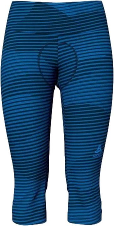 Produktbild Odlo Tights 3/4 ZEROWEIGHT PRINT (XS)