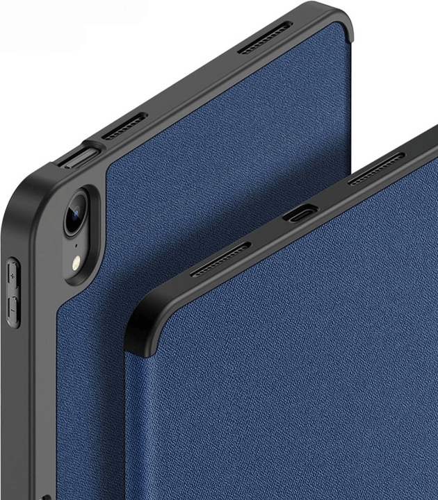 Produktbild Dux Ducis Domo Series (iPad 2022 (10. Gen), iPad 2025 (11. Gen))
