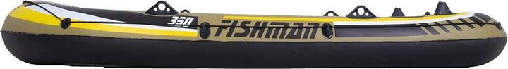 Actual product image Jilong Fishman 350 Set (305 cm, 3 Persons)
