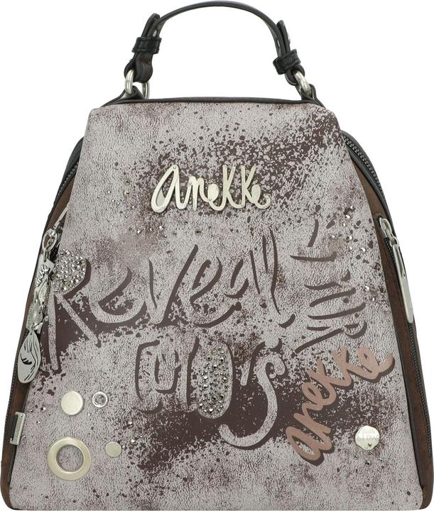 Actual product image Anekke Mantle City Backpack 23 cm