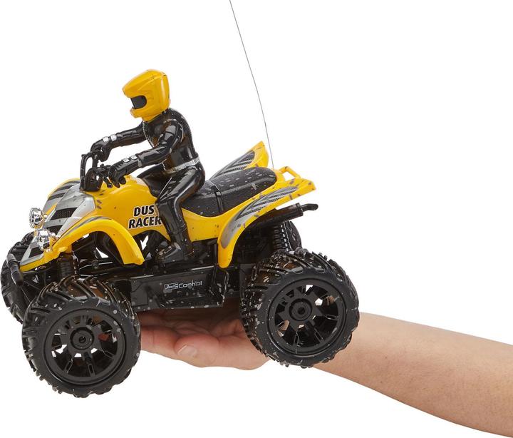 Produktbild Revell Quadbike New Dust Racer