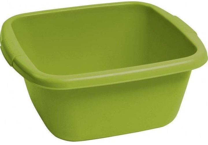 Produktbild Curver Bowl Square 14l Green Plastic (14 l, 1 x)