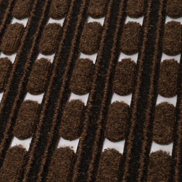 Produktbild Pergamon Fussmatte Sauberlauf Casa Basic (40 x 60 cm)