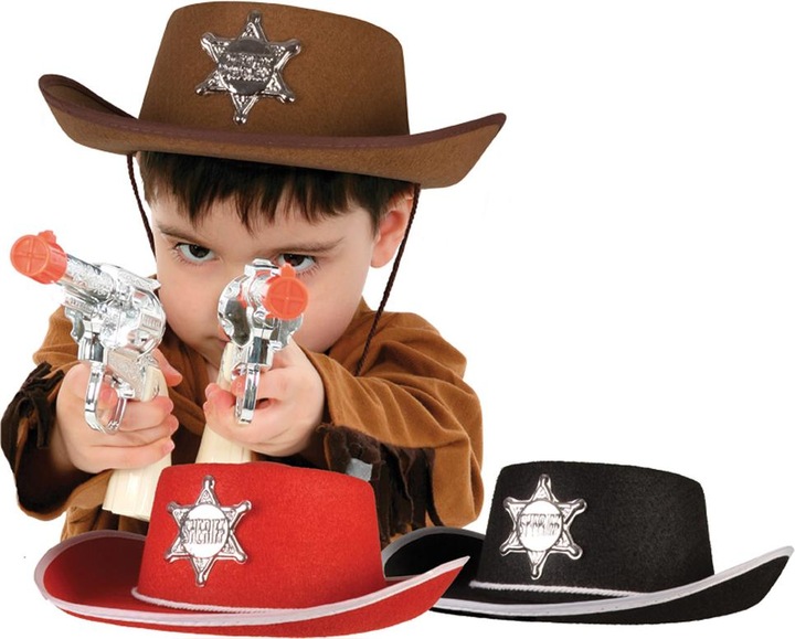 Produktbild Boland Sheriff