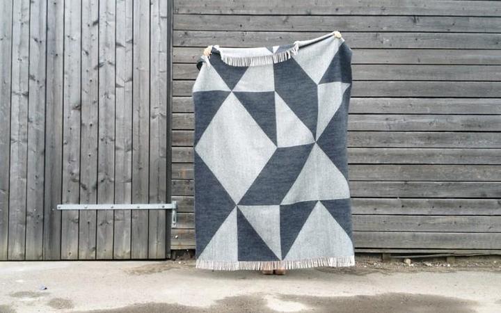Produktbild Silkeborg Focus on Twill (130 x 190 cm)