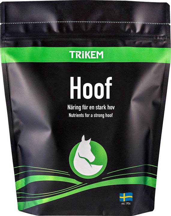 Image du produit Trikem Hoof 1Kg - (822.7310) (1 x, 1000 g)