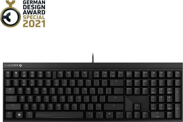 Actual product image CHERRY xtrfy MX 2.0S (DE, Cable)