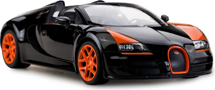 Rastar Bugatti Veyron 16.4 Grand Sport Vitesse Fjernstyret Bil 1:14