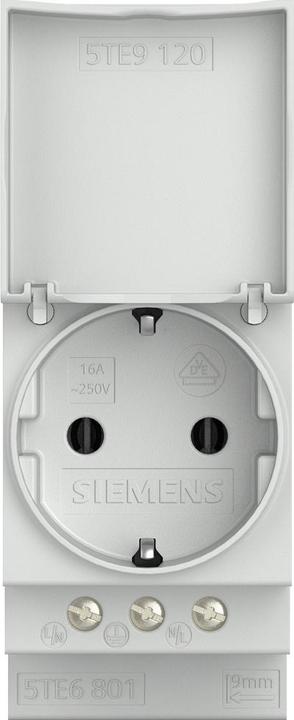 Immagine prodotto Siemens Presa di corrente