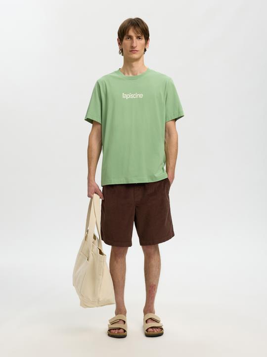 Produktbild Selected Baumwoll Print T-Shirt (S)